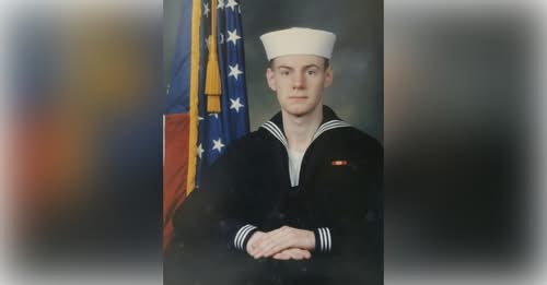 Corinth Community Grieves the Sudden Loss of Aaron Raymond Pearl, 39