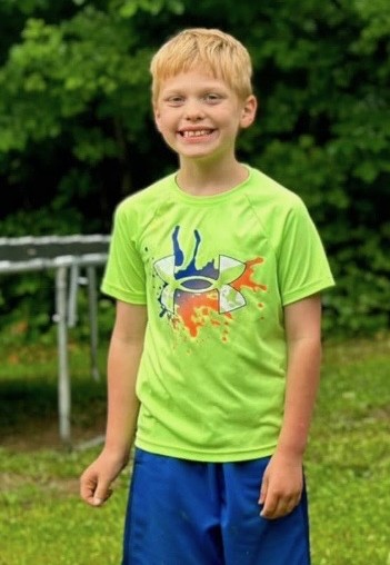 Jayden Spicer Obituary: Canoe Community Mourns the Loss of 10-Year-Old Jayden Spicer