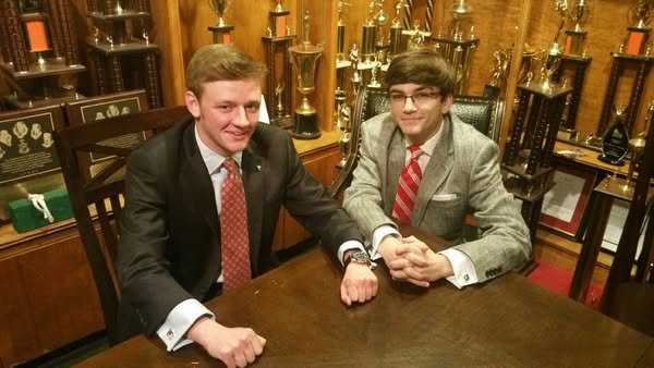 Tennessee Mourns the Loss of Beloved Friend and Community Voice, Luke Elliott