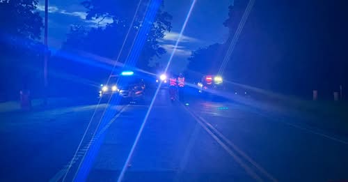 Victim Identified:Two Lives Lost in Tragic Baxter Intersection Crash