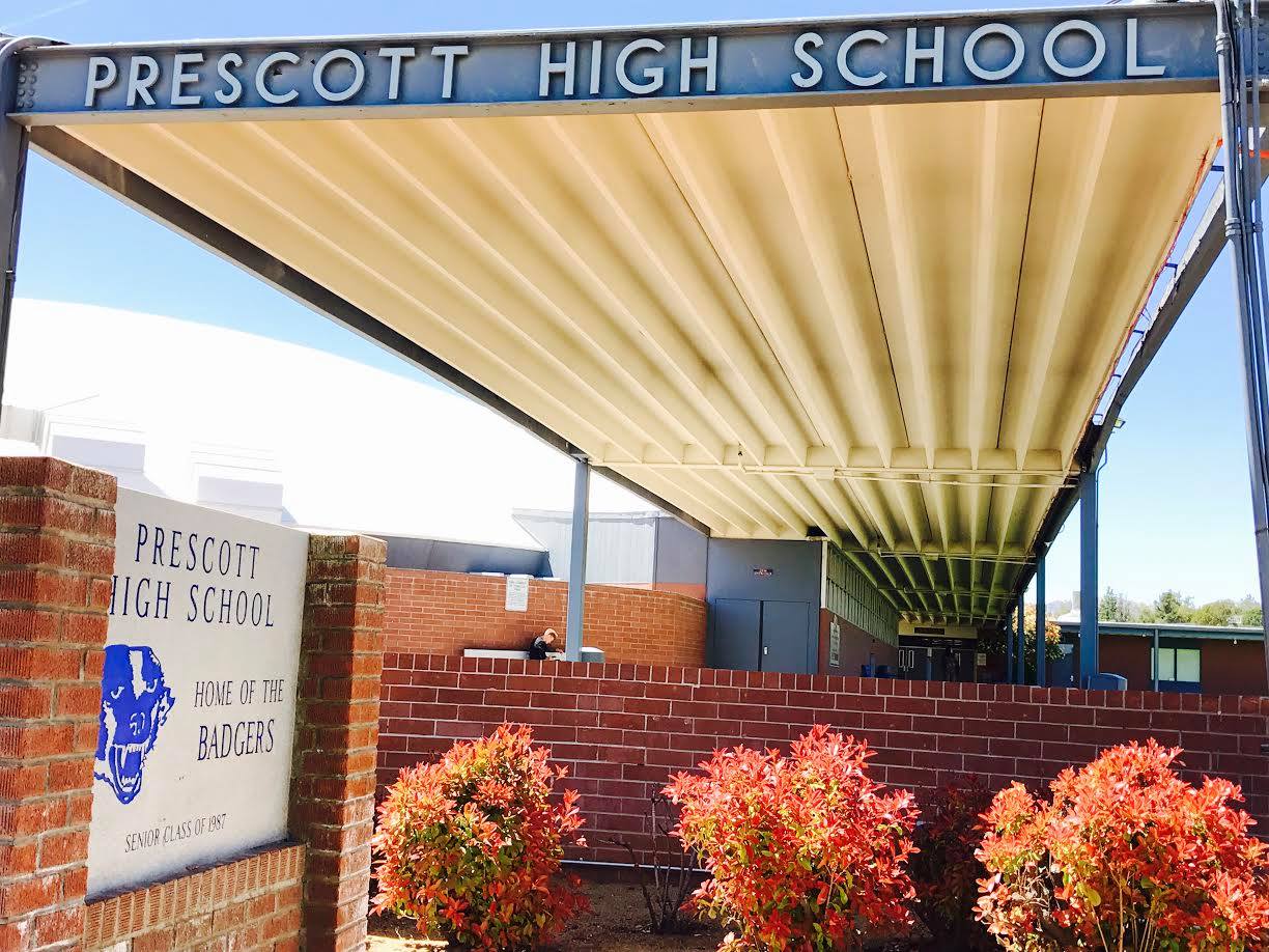 Prescott Mourns 16-Year-Old Student Killed in Williamson Valley Motorcycle Crash