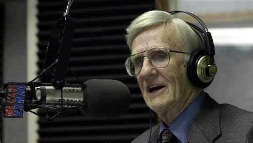 Art Wander Obituary: Buffalo Broadcasters Grieve the Loss of Hall of Fame Radio Icon