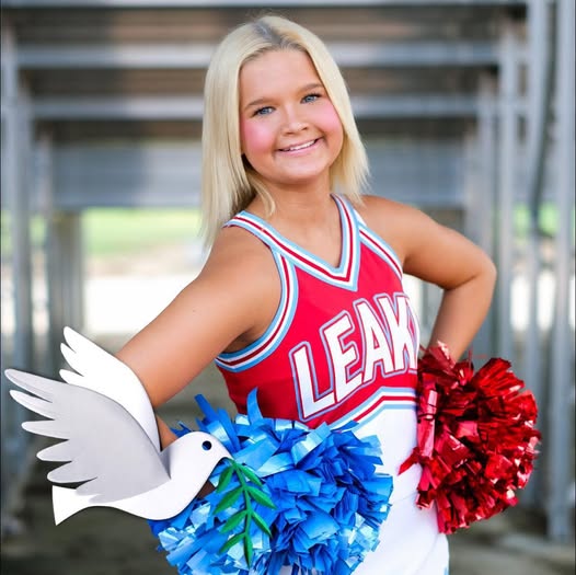 Beloved Leake Academy Student, Ava Byars Passed Away