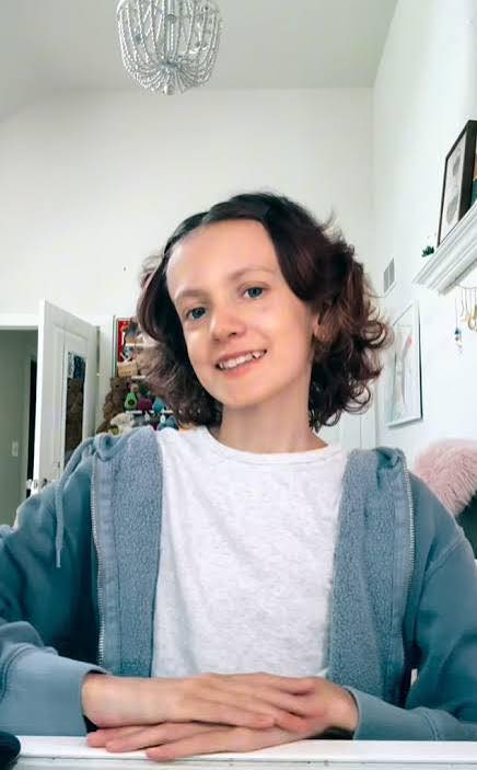 Remembering Zuza Beine: A Bright Young Life Gone Too Soon