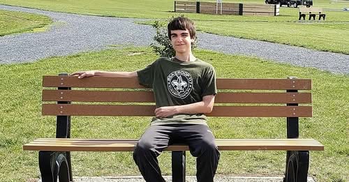 Messiah University Grieves Loss of Senior Student Brendan James Heisey After Tragic Train Accident