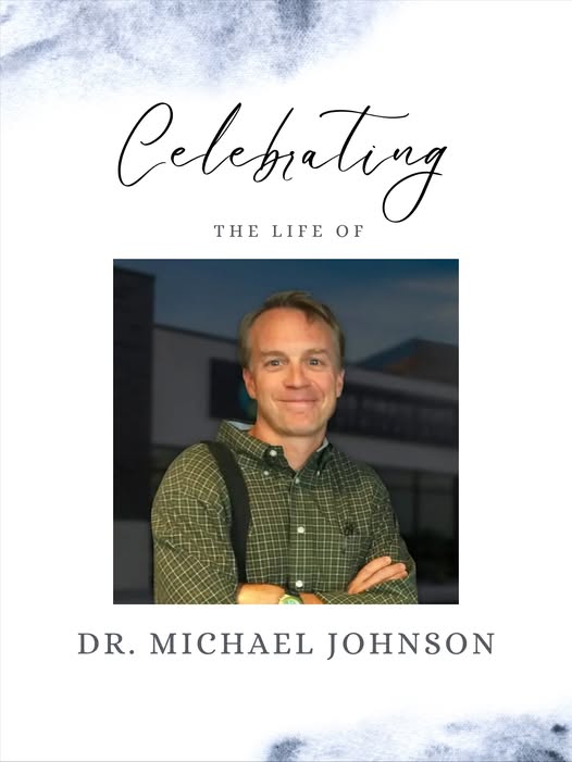Beloved Pediatrician Dr. Michael Johnson Passed Away