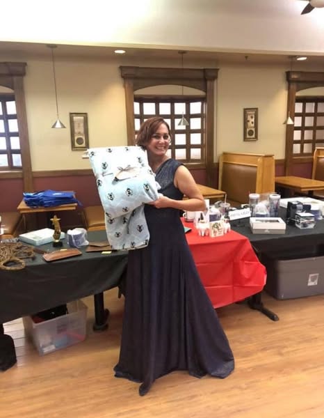 Gone Too Soon: Community Mourns the Heartbreaking Loss of Katy Flosi