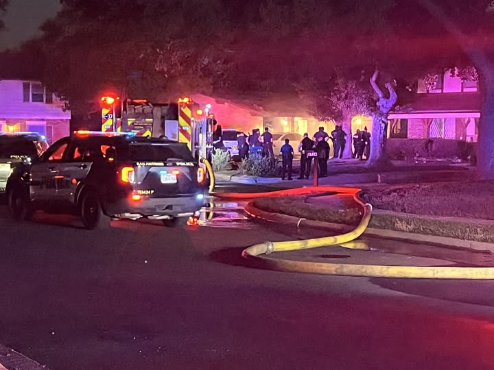 San Antonio Schools Locked Down After Reported Incident Near Campuses