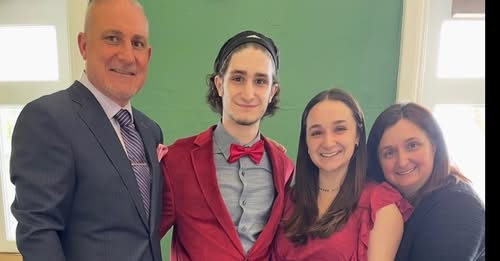 Hockey Community Mourns the Loss of Beloved Coach Pete Gianatiempo