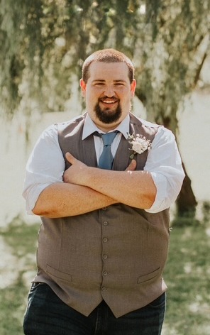 In Loving Memory of Jeremy Wayne Gray