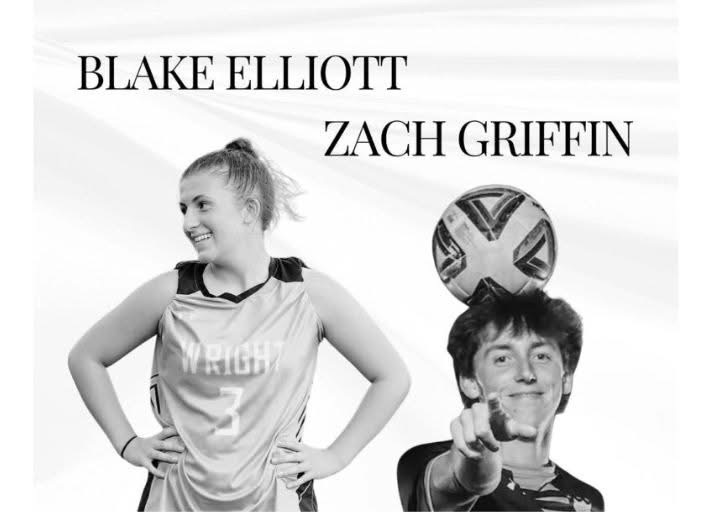 Bel Air Mourns Tragic Loss of C. Milton Wright High Student Zach Griffin in Fatal Car Crash