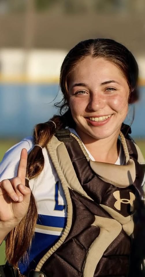 Jayleigh Moralez Obituary: Hamshire-Fannett Community Mourns the Loss of Beloved Varsity Softball Catcher
