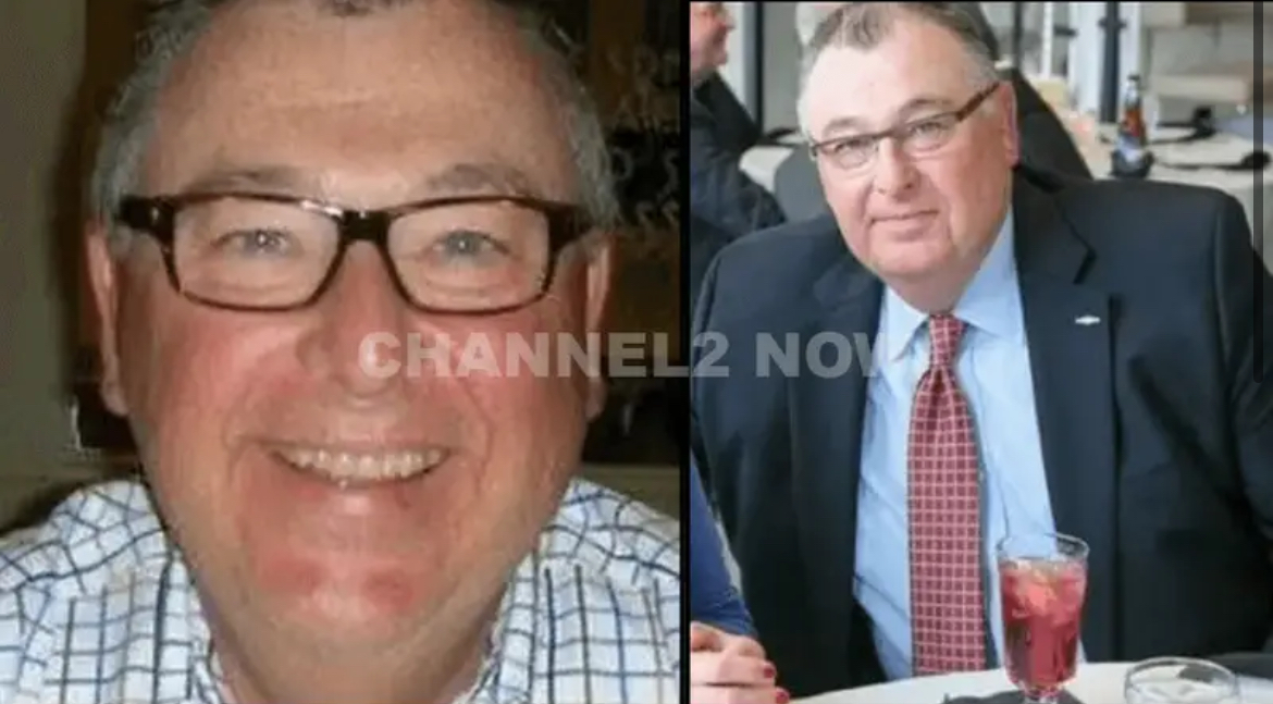 Community Mourns Loss of Navy Veteran John Bond and Beloved Resident Craig Hayden in Tragic Church Shooting