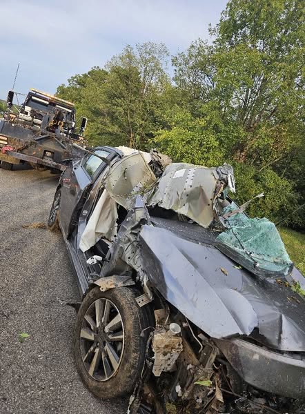 Tragedy on I-81: Johnson City Mourns the Loss of Mason Childers