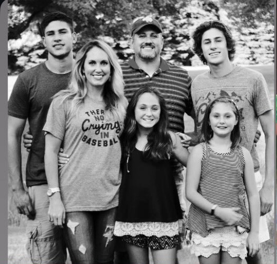 Community Mourns the Sudden Loss of Brian Nolan, Rallying to Support His Family
