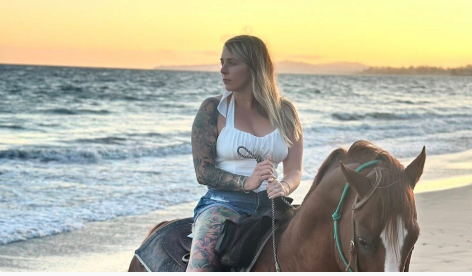 Chelsea Jewkes Tragically Killed in Palmdale Head-On Crash