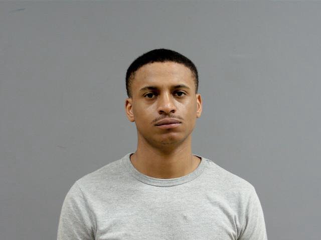 Chesterfield County Suspect Arrested After Road Rage Shooting on Midlothian Turnpike