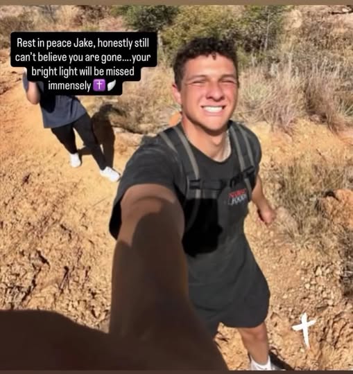 Plano Senior High Mourns the Loss of Beloved Alumnus Jake Royer