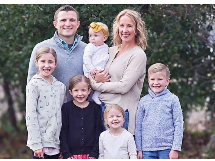 Janesville Mourns the Sudden Loss of Tyler Schimke