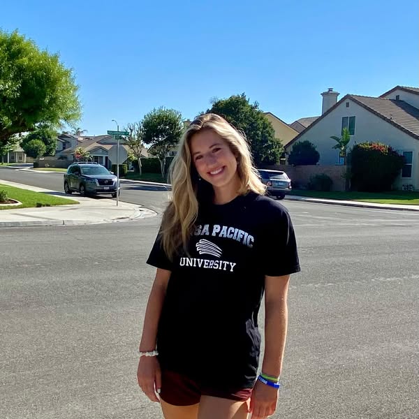Azusa Pacific University Mourns the Loss of Student-Athlete Terra Whitaker