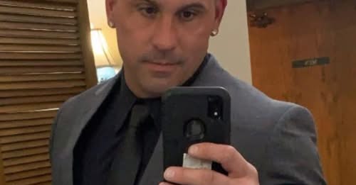 Officer Cody Wolf Killed in the Line of Duty