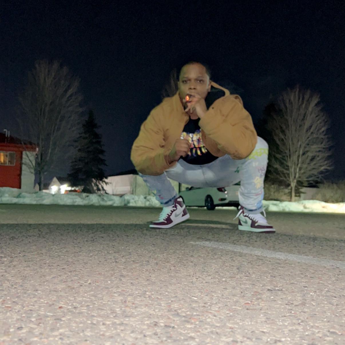 Pierre Mack Obituary: MnDOT Contractor Fatally Struck in Burnsville Construction Zone