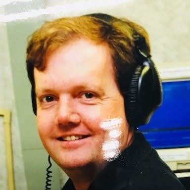Andy Martin Obituary: Former Boswell Media Broadcaster Killed in Parkway Crash