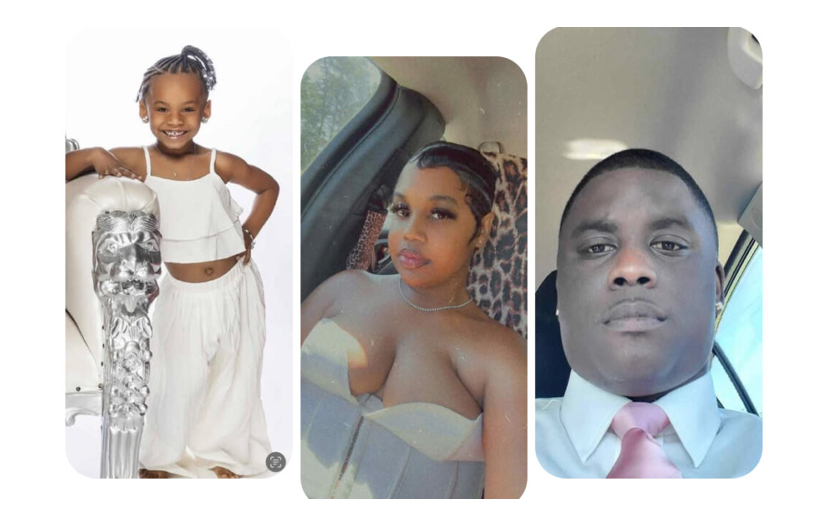 Community Mourns the Heartbreaking Loss of 5-Year-Old Legaci Deshawn, Killed During a Night of Unimaginable Violence