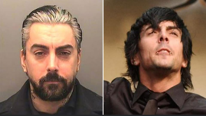 Disgraced Lostprophets Frontman Ian Watkins Killed in Prison Attack at HMP Wakefield