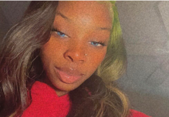 Atlanta Mourns the Loss of Ashantek Danielle