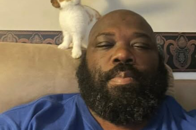 In Loving Memory of Amos Gary