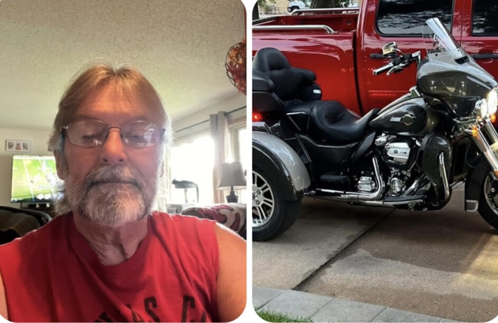 El Dorado Mourns the Loss of Beloved Resident Timothy Verbeck, 64, After Tragic Motorcycle Crash on K-254