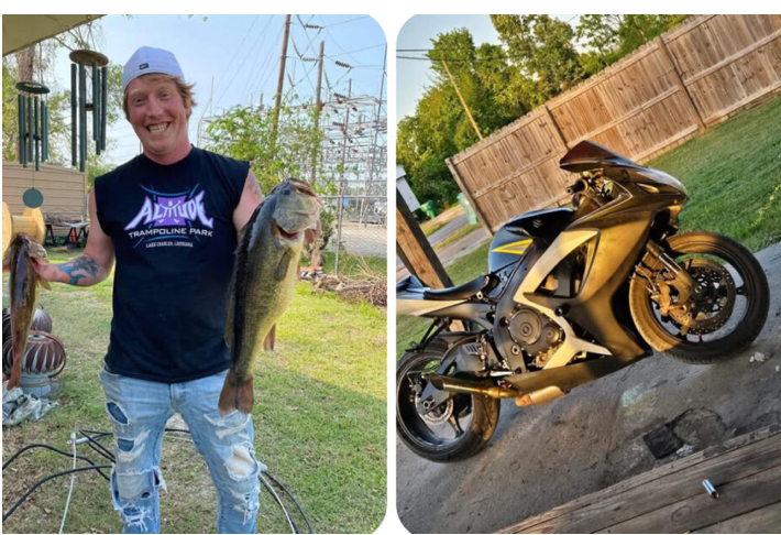 Motorcycle Crash Claims the Life of 36-Year-Old Aaron Bailey