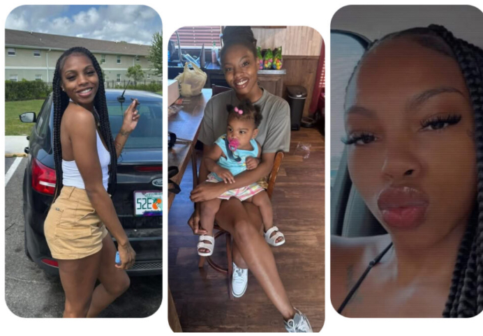 Lynn Haven Mourns the Tragic Loss of Asiah Jackson