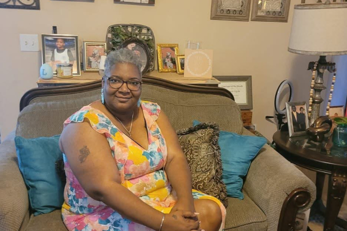 Community Mourns the Heartbreaking Loss of Crystal Christian Ligon