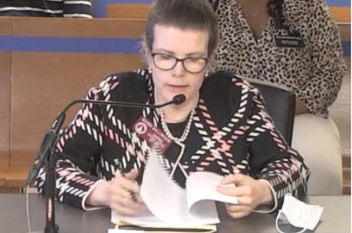 Georgia Mourns the Passing of Representative Mandi Ballinger