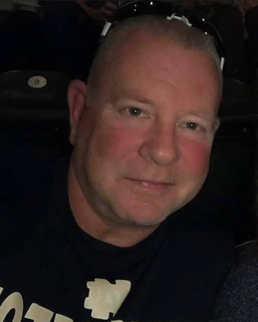 Elkhart Community Mourns the Loss of Beloved Coach and Mentor, Mark Kerrn