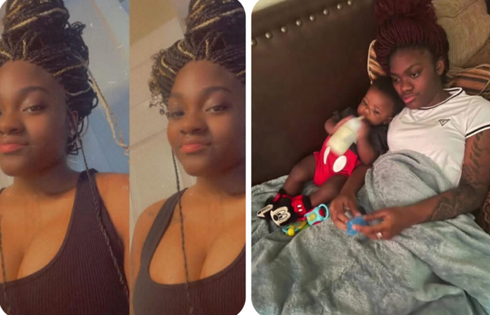 In Loving Memory of Kennedi Nikhol