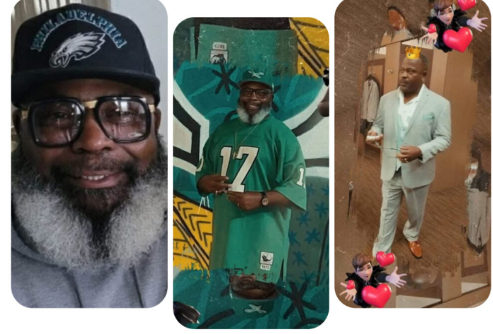 Camden Mourns the Loss of a Marvin Gregory