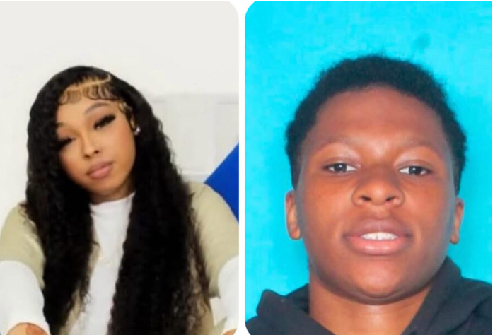 Victim Identified in Opelousas Homicide: Community Mourns the Loss of Mareya Henry as Authorities Name Kera Vitatoe as Suspect