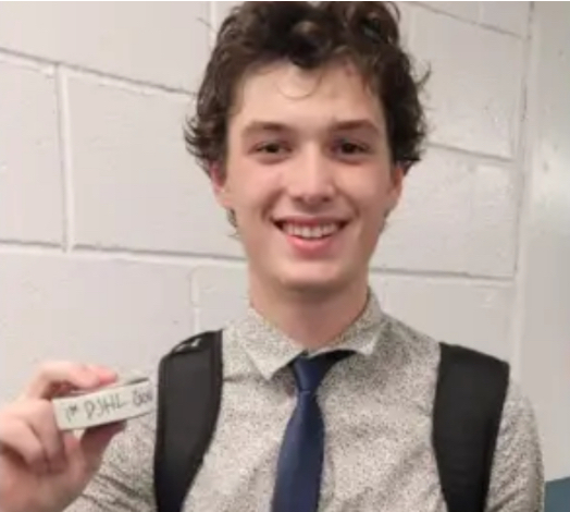 Quinte West and Trent Hills Hockey Communities Unite in Heartbreak and Hope for Injured Player Brendan Reid