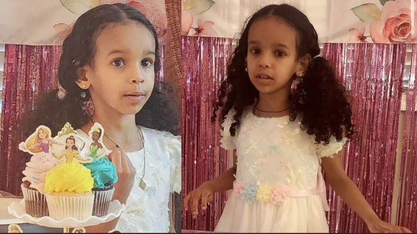 Heartbreak in Polk County: Six-Year-Old Victoria King Tragically Dies During School Field Trip 💔