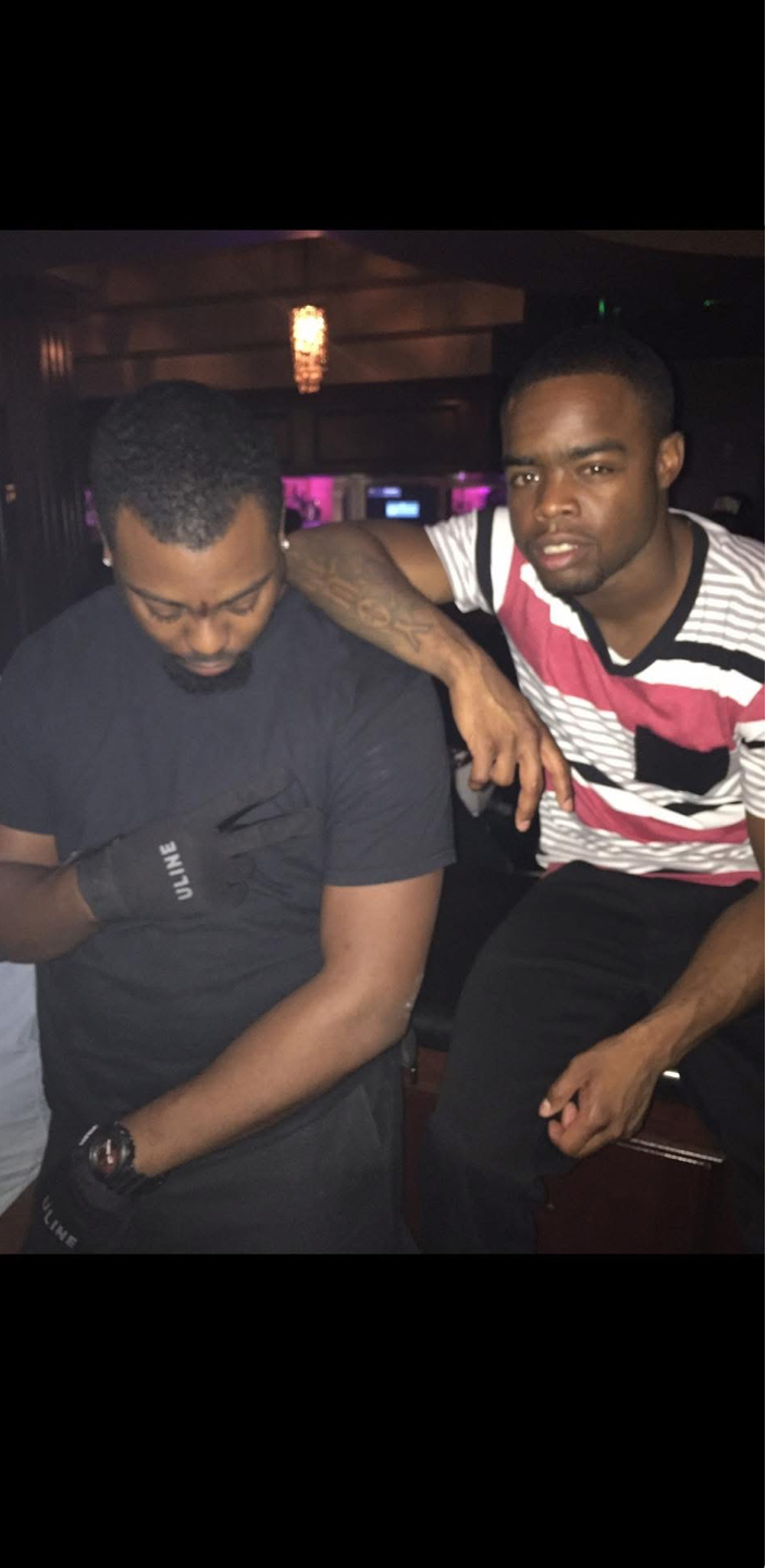 North Las Vegas Mourns the Heartbreaking Loss of Beloved Young Man, Anthoni Sanders