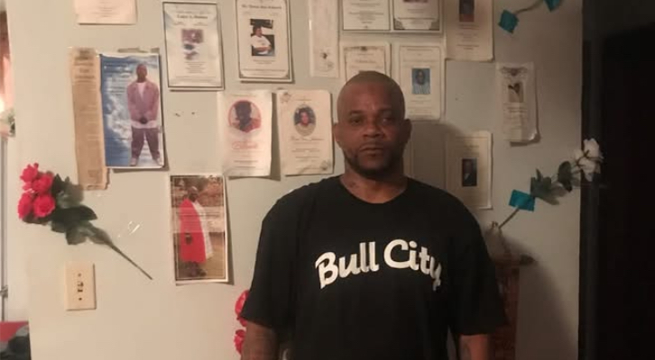 Gone Too Soon: 28-Year-Old Durham Man, Abdul-Jalil Burnette