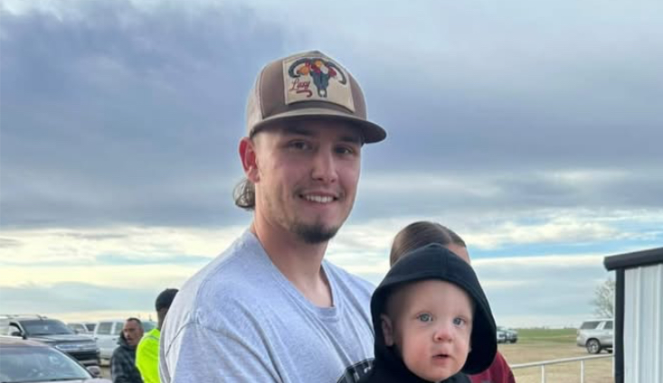 Lookeba Mourns the Tragic Loss of Gary Reese Courtney