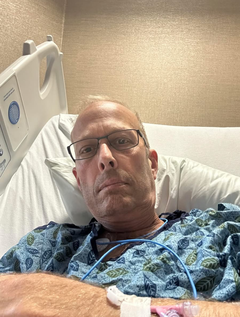 Agility Community Mourns the Loss of Beloved Coach and Teammate John Nys