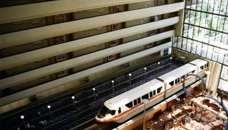 Tragic Loss at Disney: Summer Equitz Dies by Suicide After False Monorail Incident Claims