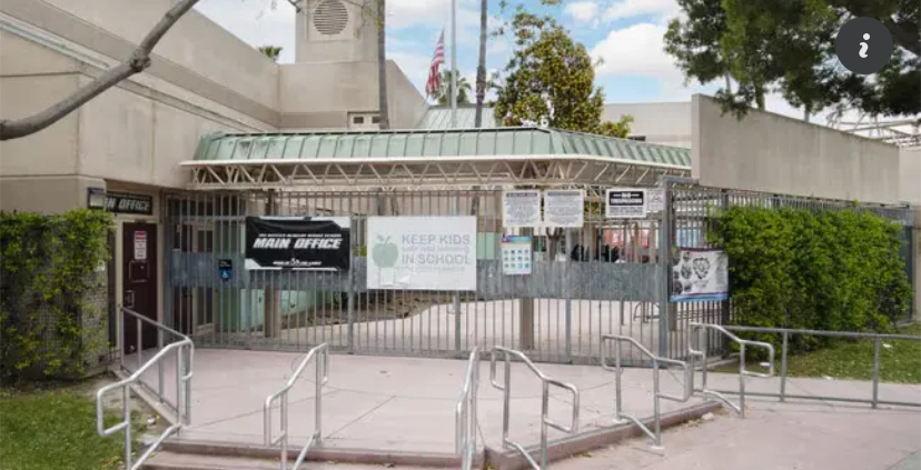 LA Academy Middle School Shooting Leaves One Student Injured