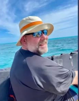 Community Grieves the Passing of Craig Kingsley 💔