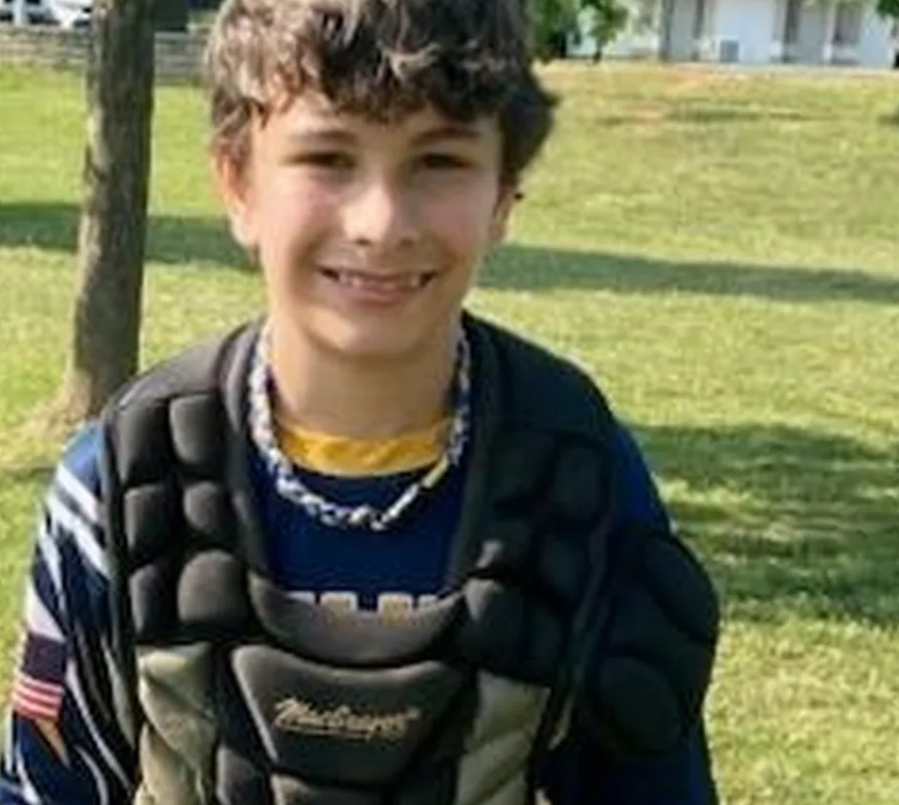 Community Mourns the Loss of Jackson Smith